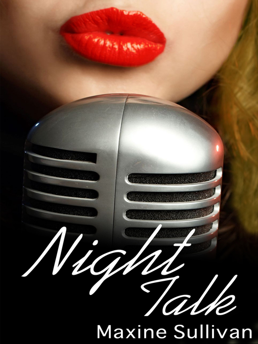 Title details for Night Talk by Maxine Sullivan - Available